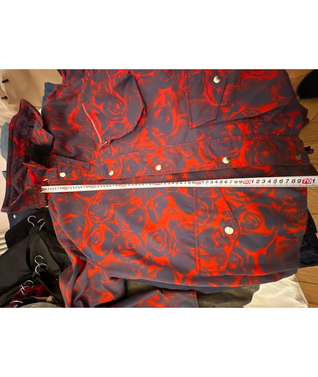 BURBERRY Куртка, фото 5