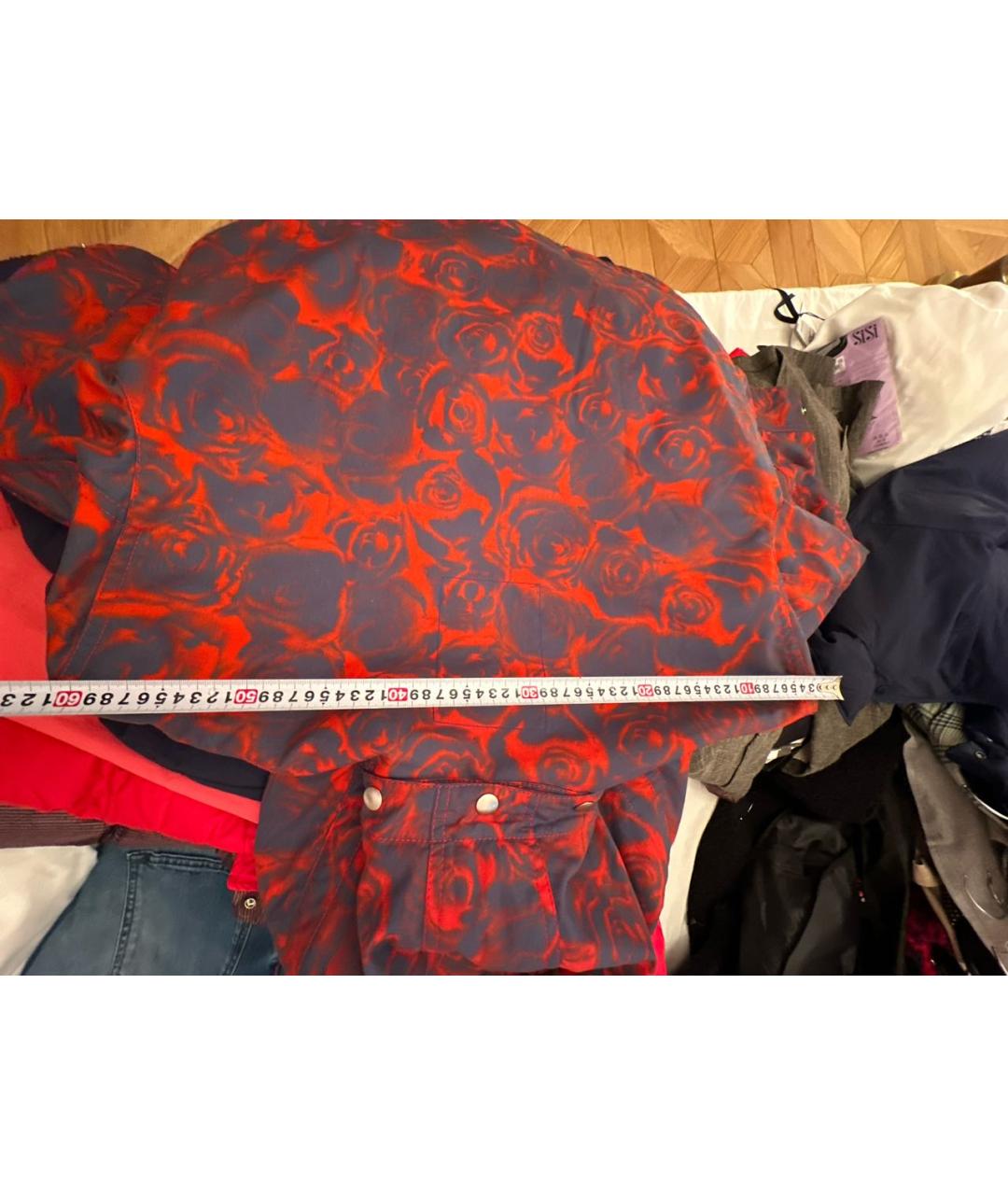 BURBERRY Куртка, фото 7