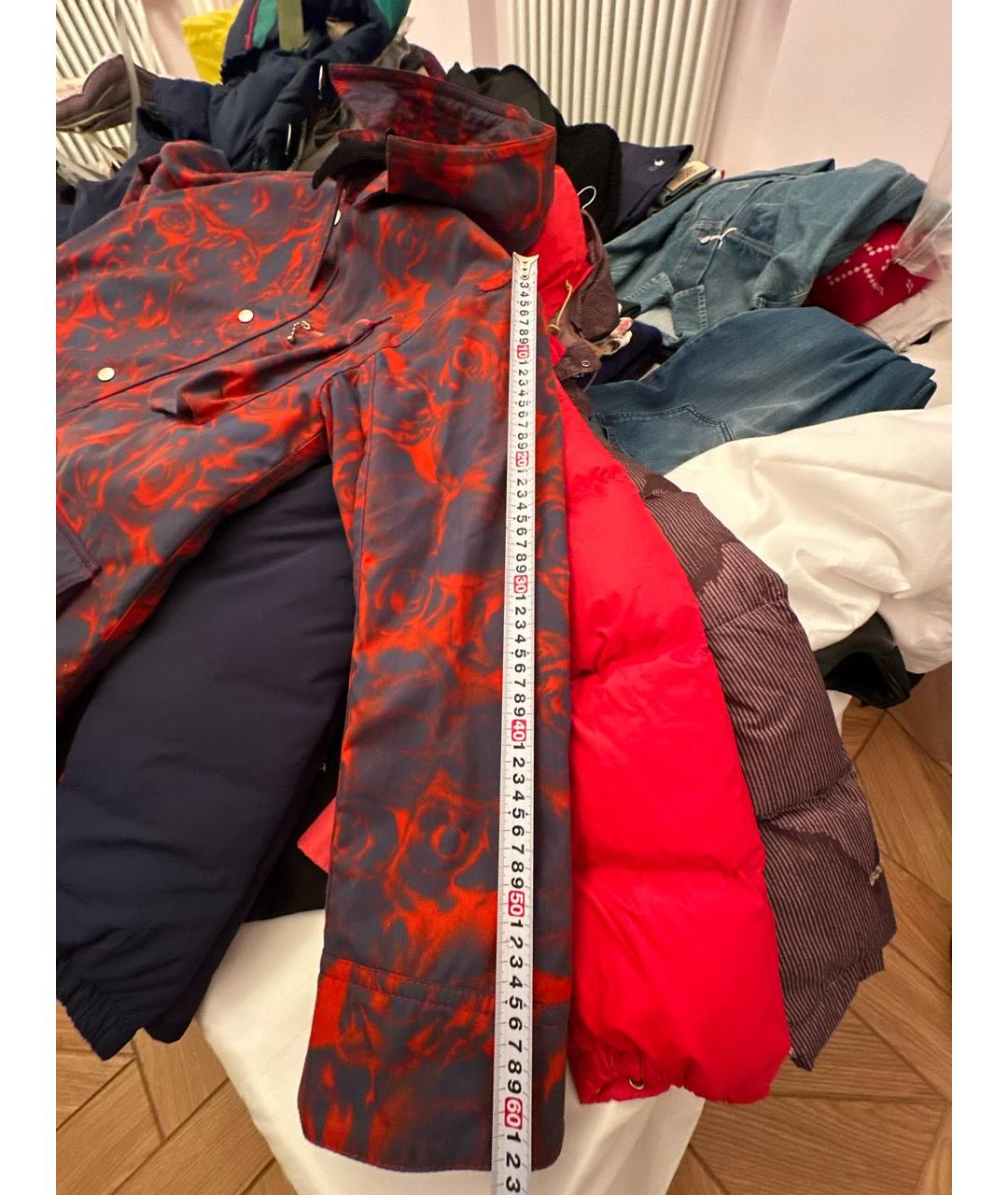 BURBERRY Куртка, фото 6