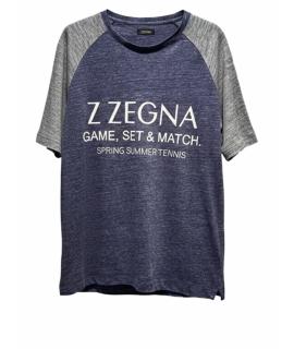 ZZEGNA Футболка