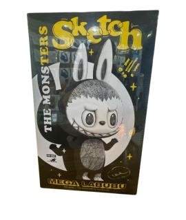 POP MART Скульптура