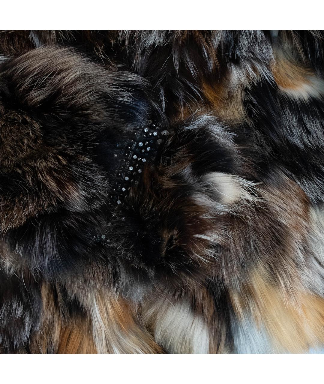 PHILIPP PLEIN Коричневая куртка, фото 5