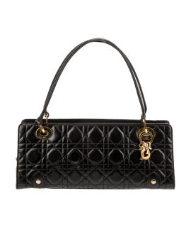 CHRISTIAN DIOR Сумка с короткими ручками
