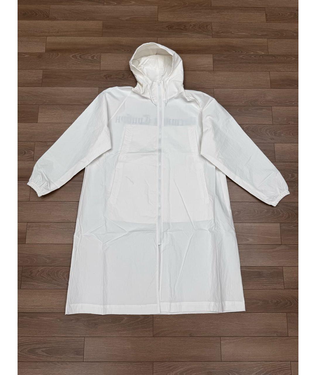 YEEZY Черная хлопковая куртка, фото 5