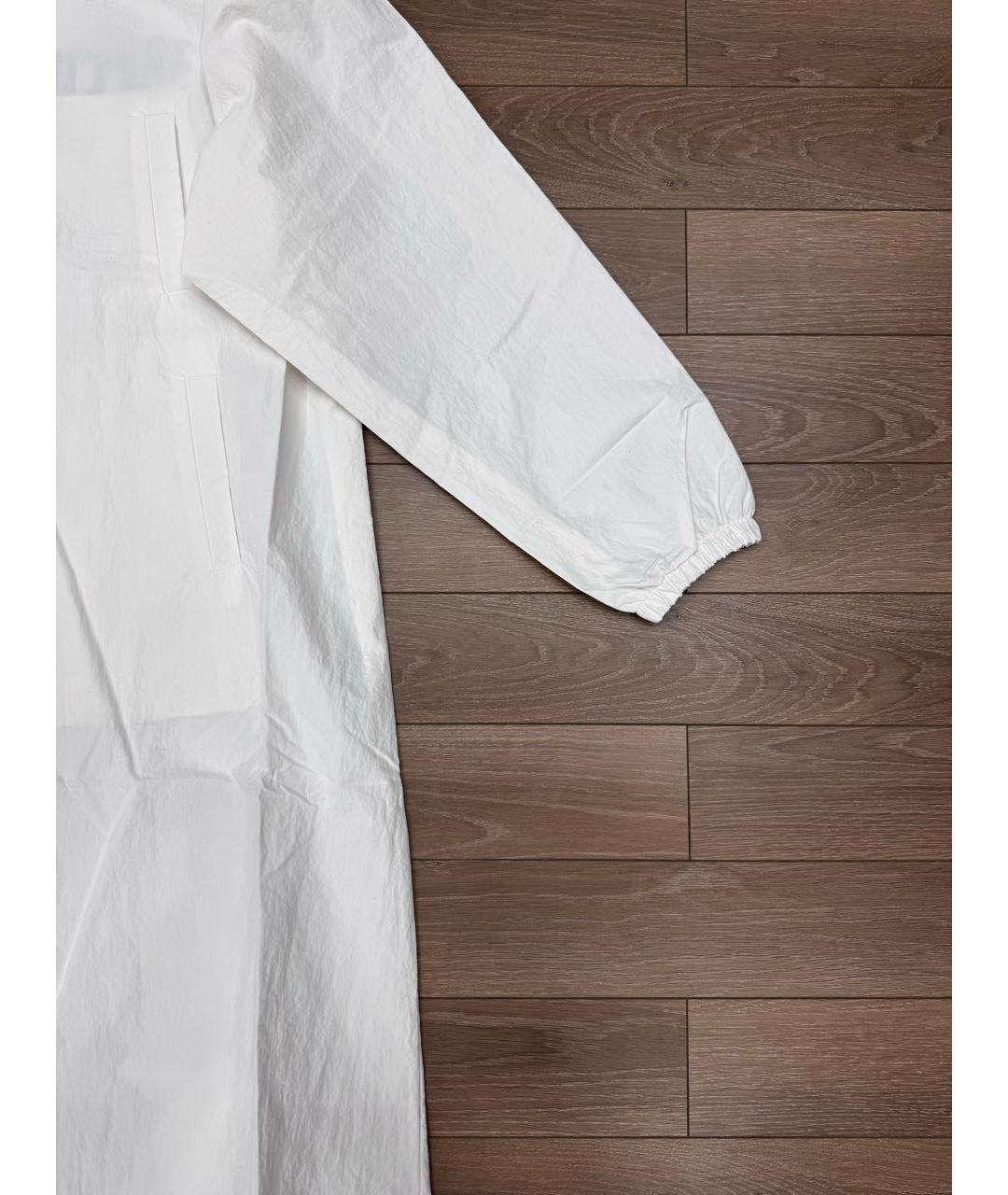 YEEZY Черная хлопковая куртка, фото 2