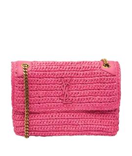 SAINT LAURENT Сумка через плечо