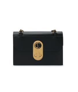 CHRISTIAN LOUBOUTIN Сумка с короткими ручками