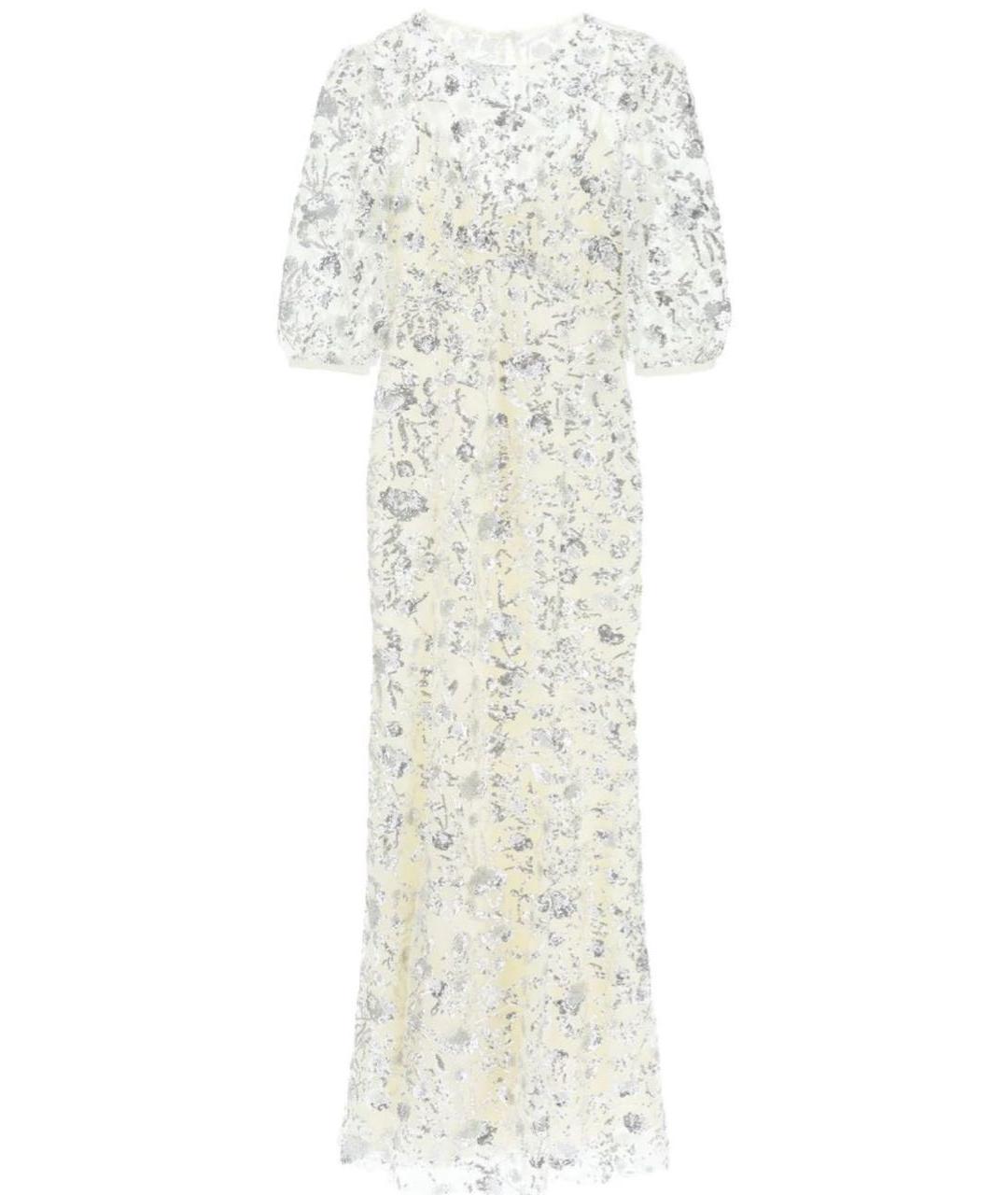 SELF-PORTRAIT Вечернее платье, фото 6