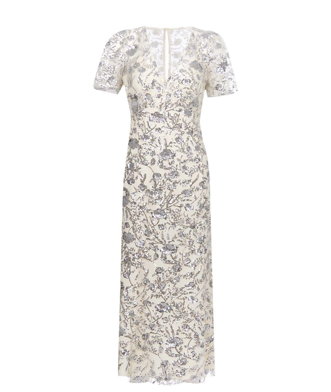 SELF-PORTRAIT Вечернее платье, фото 5