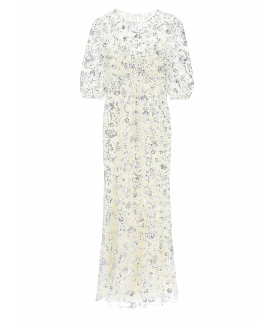 SELF-PORTRAIT Вечернее платье, фото 1