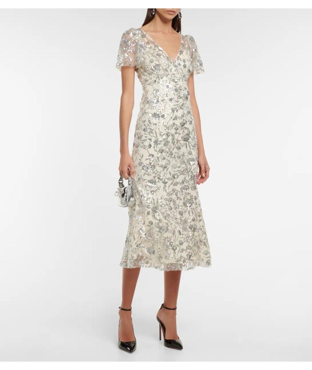 SELF-PORTRAIT Вечернее платье, фото 2