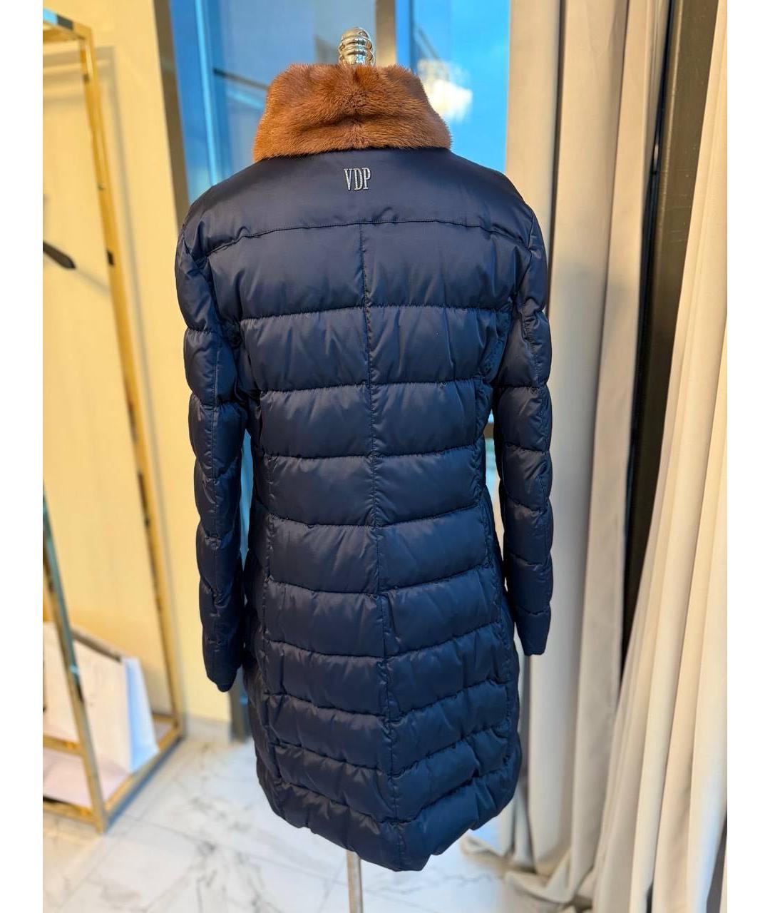 LA PERLA Пуховик, фото 2