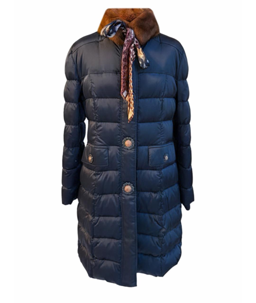 LA PERLA Пуховик, фото 1