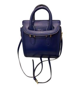 ALEXANDER MCQUEEN Сумка с короткими ручками