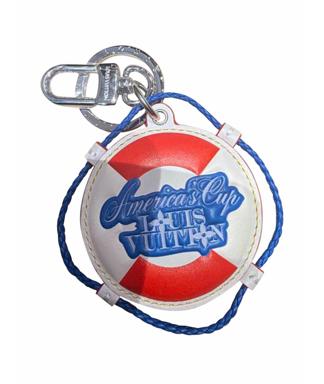 LOUIS VUITTON Мульти брелок, фото 1