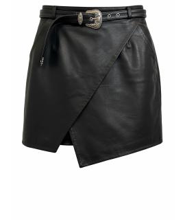 THE KOOPLES Юбка мини