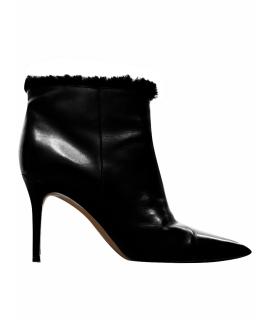 GIANVITO ROSSI Ботильоны