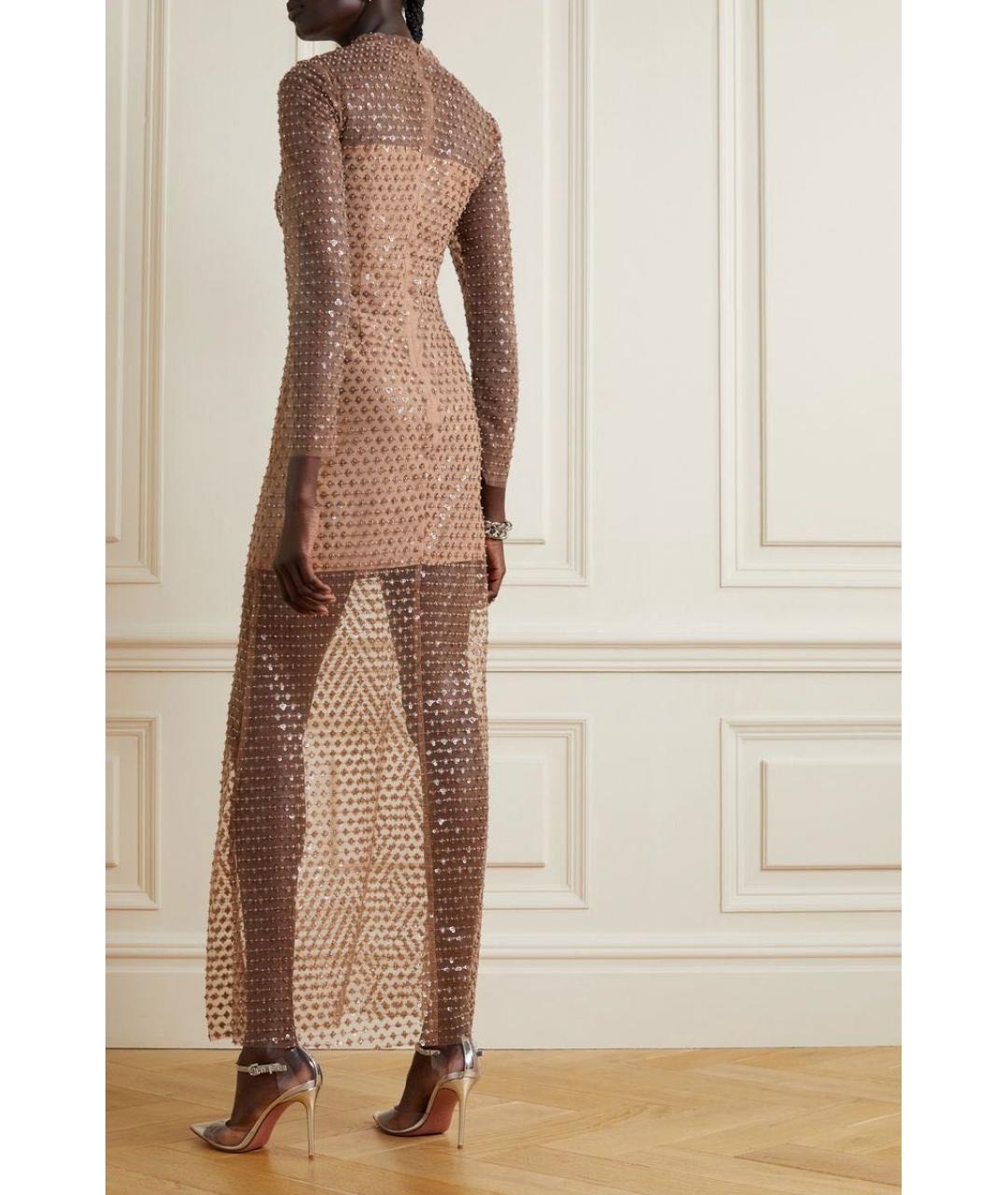 SELF-PORTRAIT Коктейльное платье, фото 3