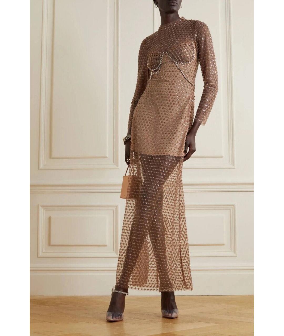 SELF-PORTRAIT Коктейльное платье, фото 2