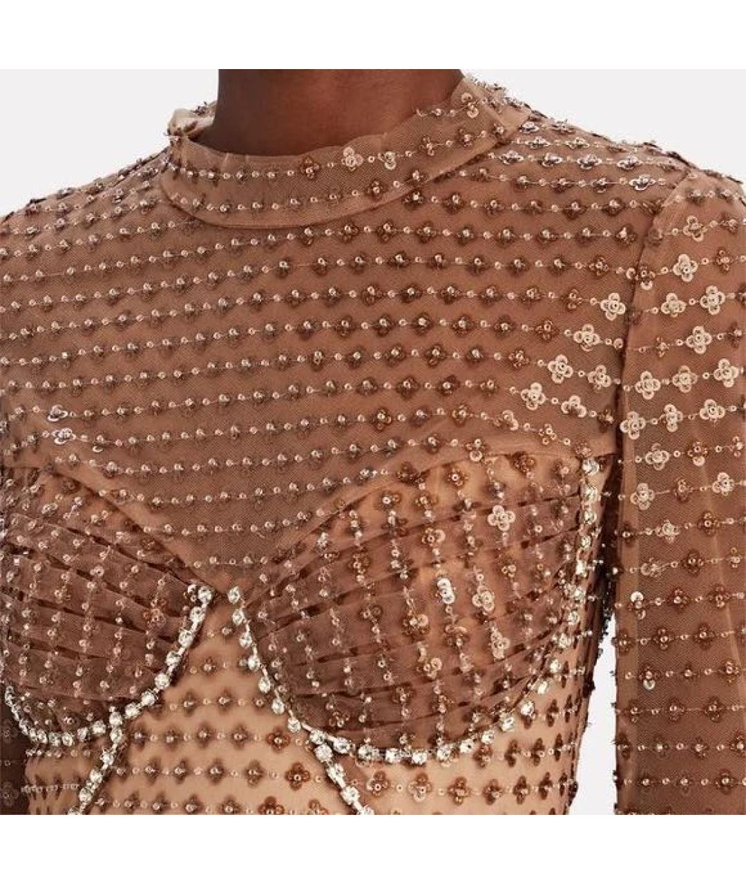 SELF-PORTRAIT Коктейльное платье, фото 4