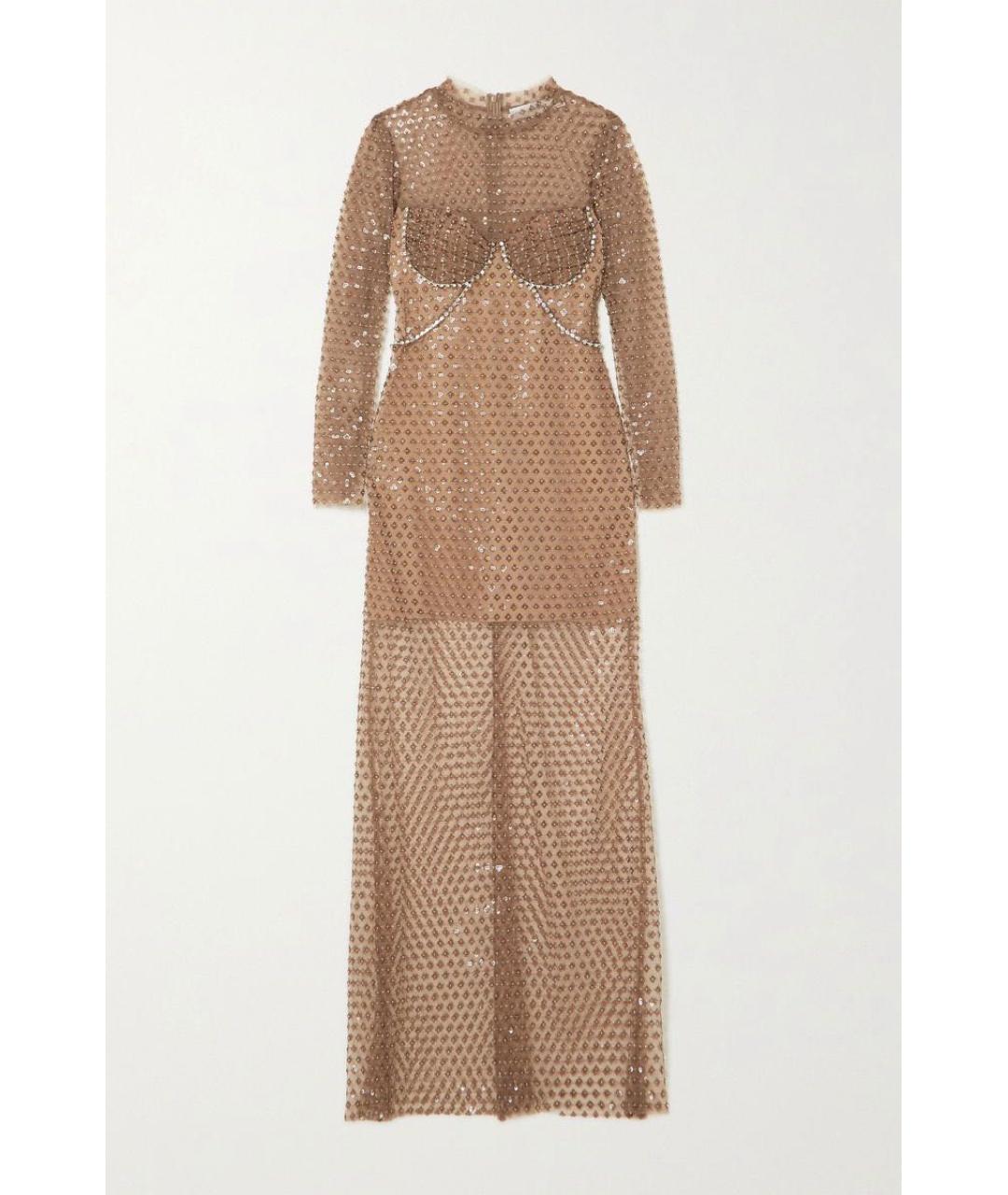 SELF-PORTRAIT Коктейльное платье, фото 5