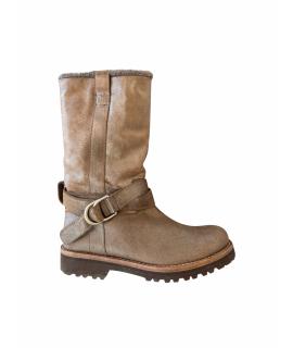 BRUNELLO CUCINELLI Сапоги