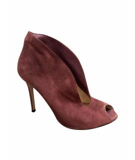 GIANVITO ROSSI Ботильоны