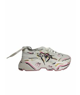 DOLCE&GABBANA Кроссовки