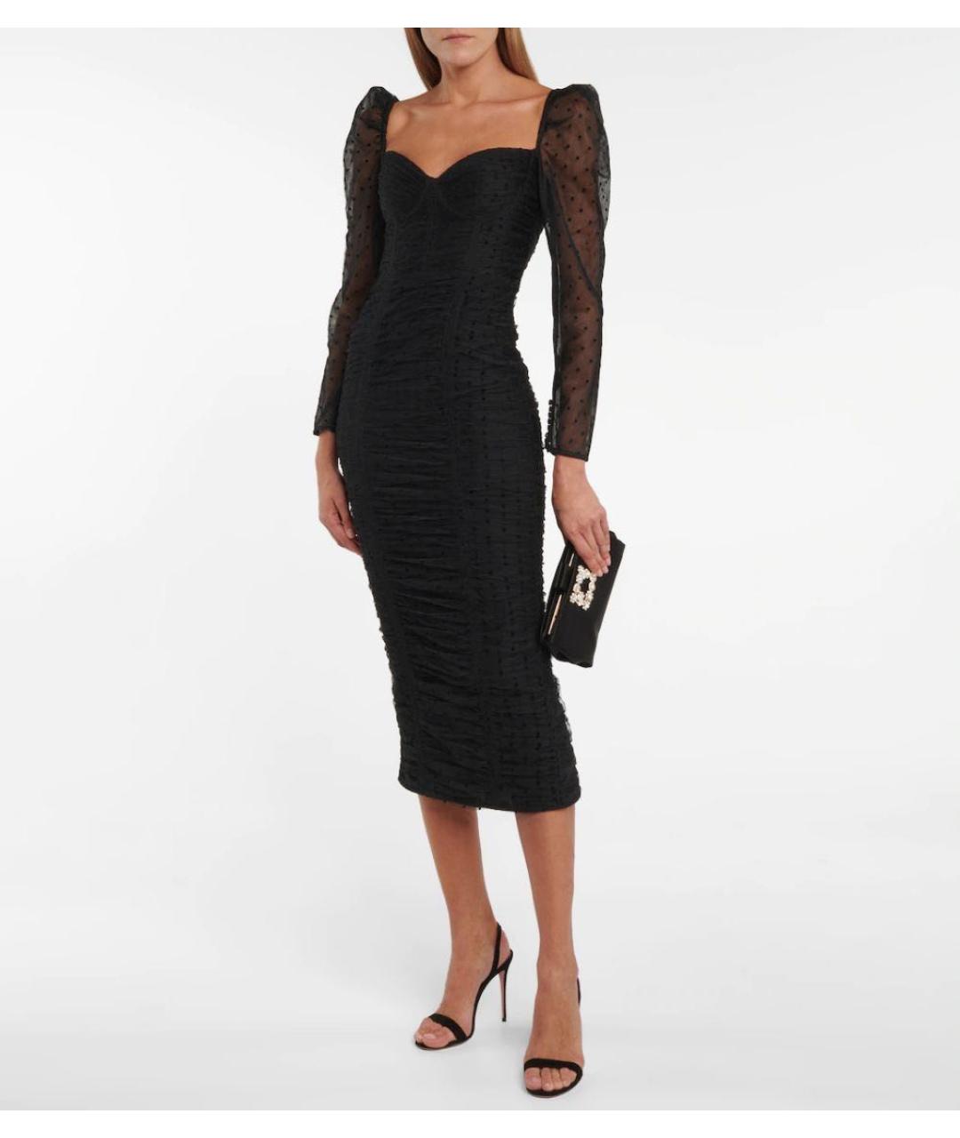 SELF-PORTRAIT Коктейльное платье, фото 3