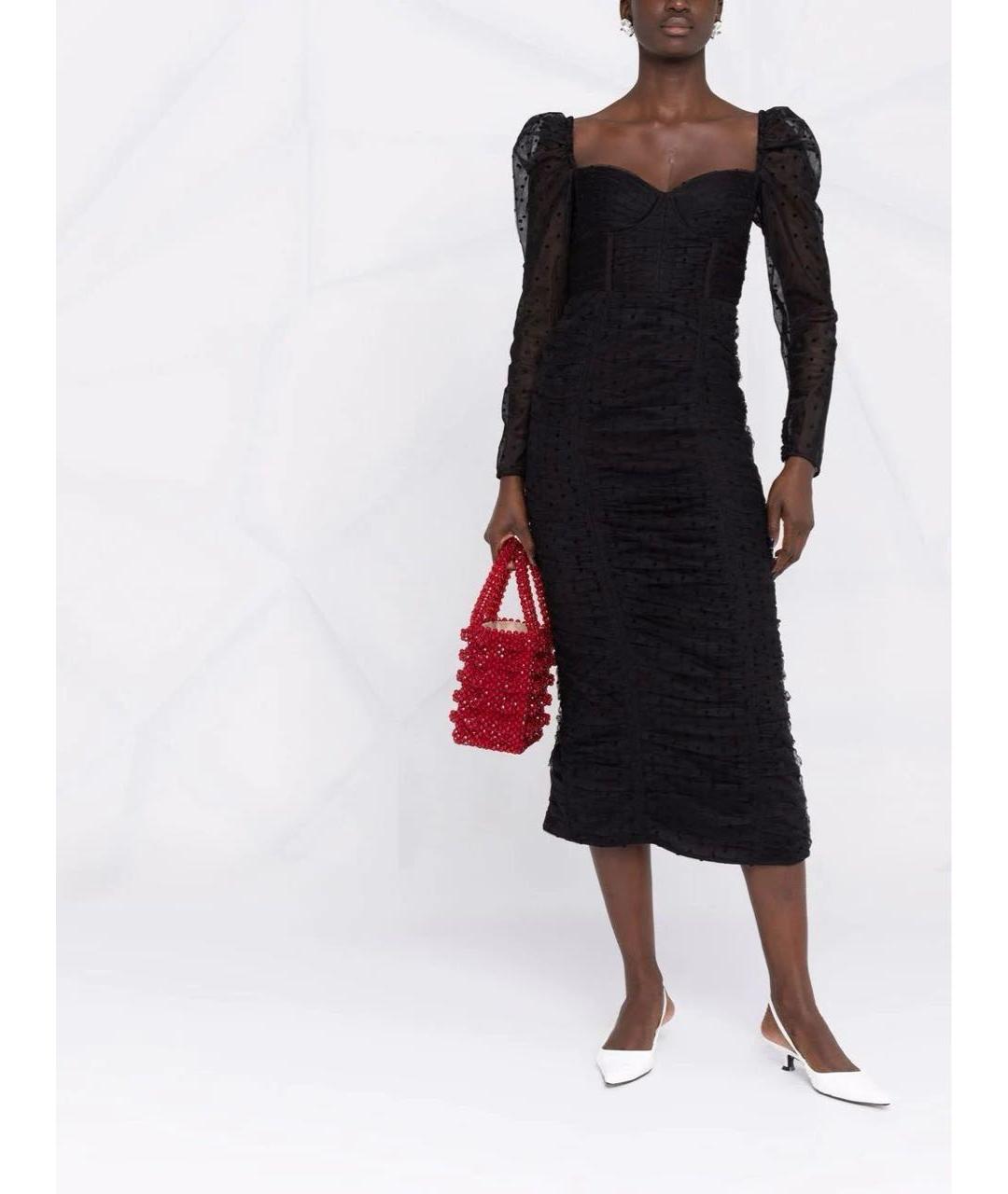 SELF-PORTRAIT Коктейльное платье, фото 2