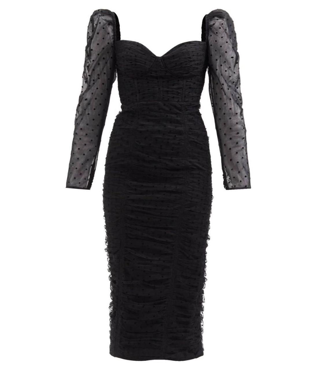 SELF-PORTRAIT Коктейльное платье, фото 4