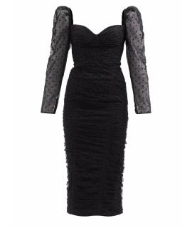 SELF-PORTRAIT Коктейльное платье