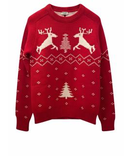 SAINT LAURENT Джемпер / свитер