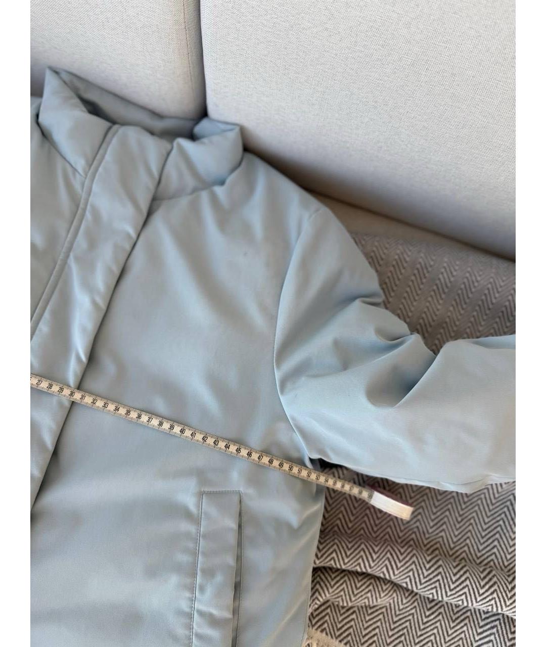 12 STOREEZ Пуховик, фото 5