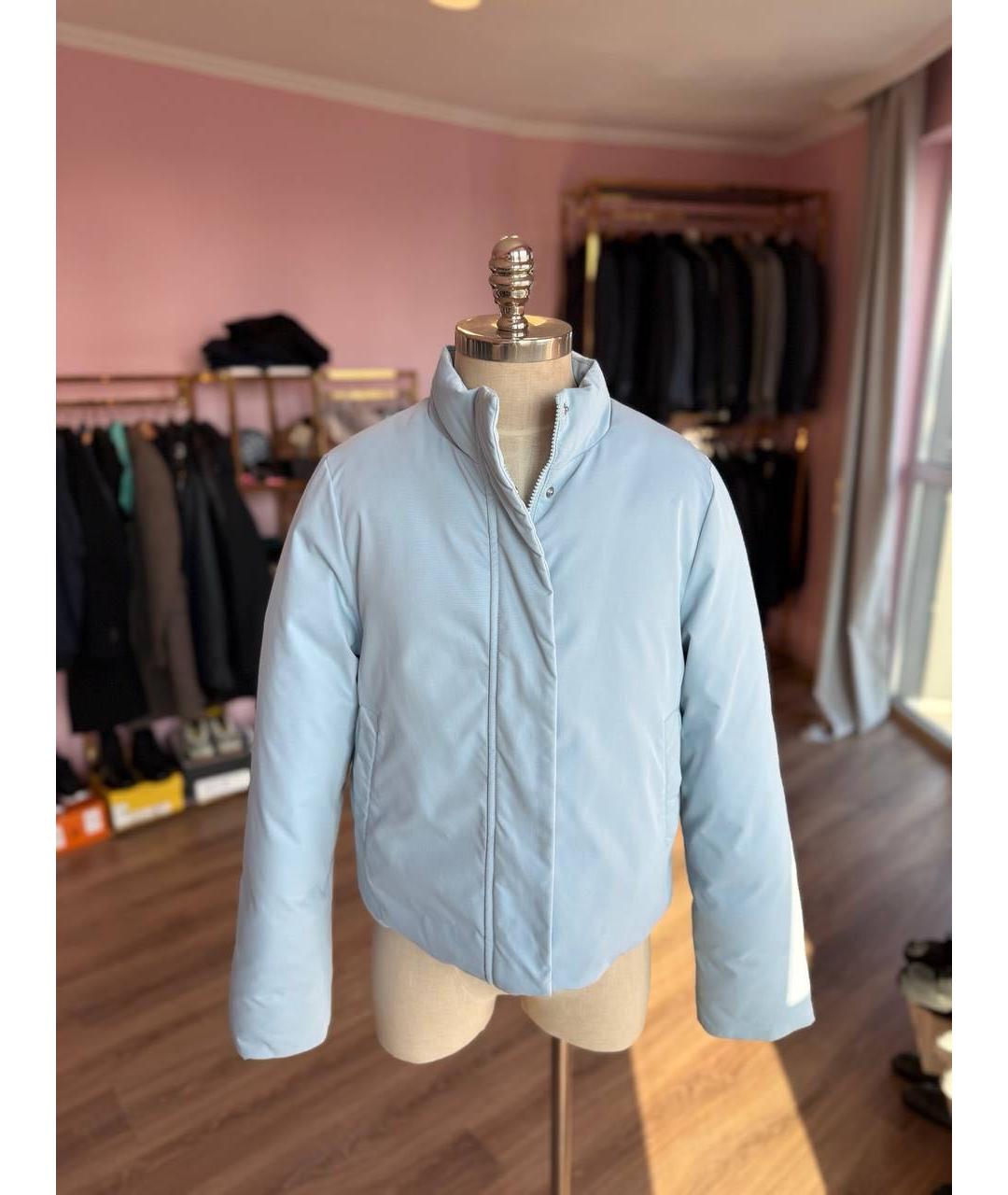 12 STOREEZ Пуховик, фото 7