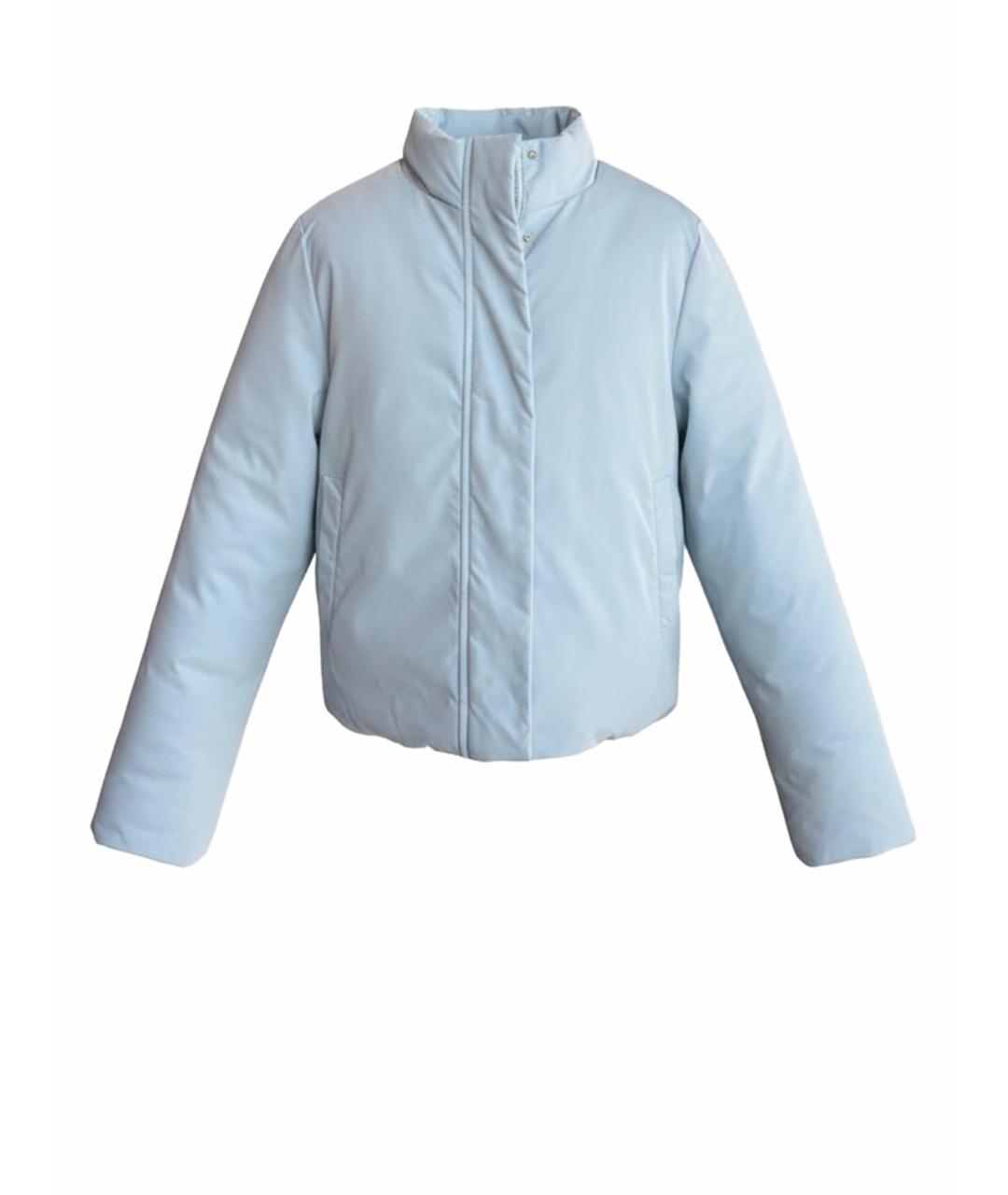 12 STOREEZ Пуховик, фото 1