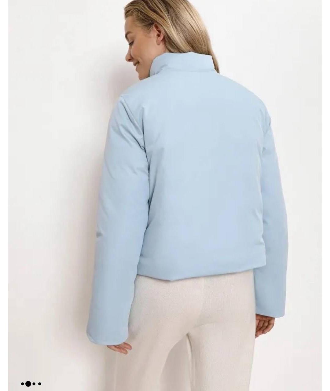 12 STOREEZ Пуховик, фото 3