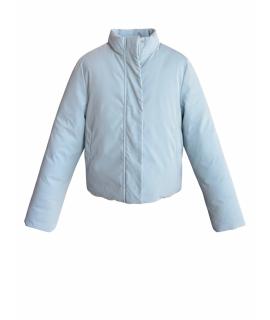 12 STOREEZ Пуховик