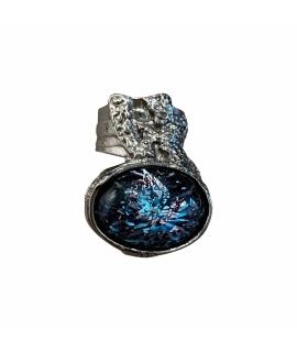 SAINT LAURENT Кольцо