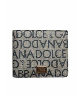 DOLCE&GABBANA Кошелек
