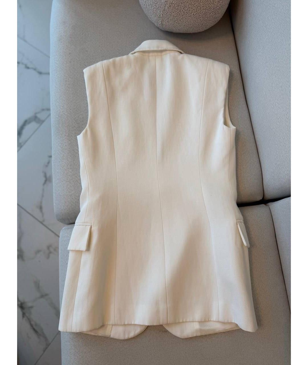 ROBERTO CAVALLI Жилет, фото 2