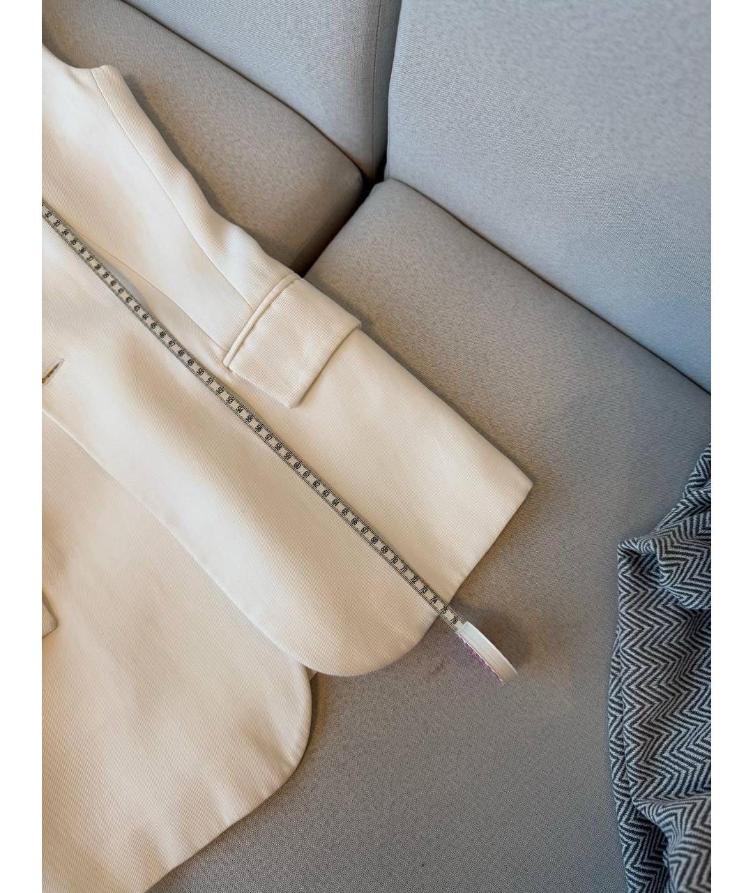 ROBERTO CAVALLI Жилет, фото 5