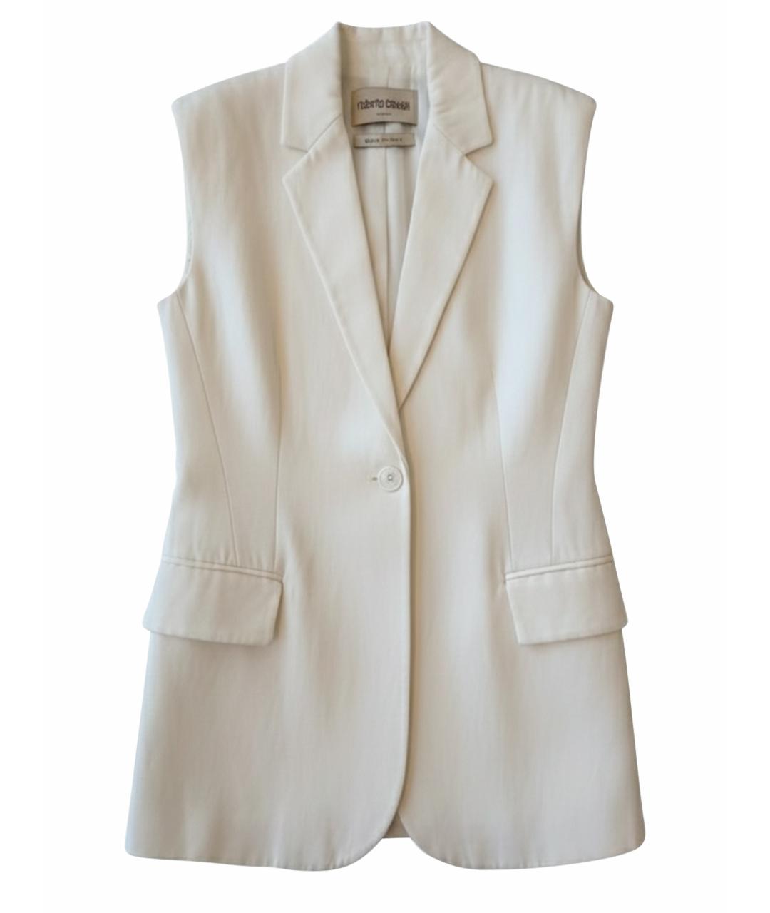 ROBERTO CAVALLI Жилет, фото 1