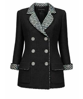 CHANEL Жакет/пиджак