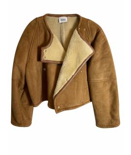 ERIKA CAVALLINI Дубленка