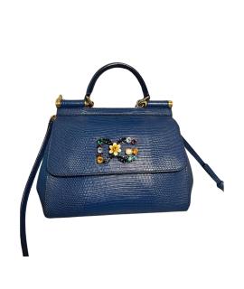 DOLCE&GABBANA Сумка через плечо