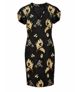 ALEXANDER MCQUEEN Коктейльное платье