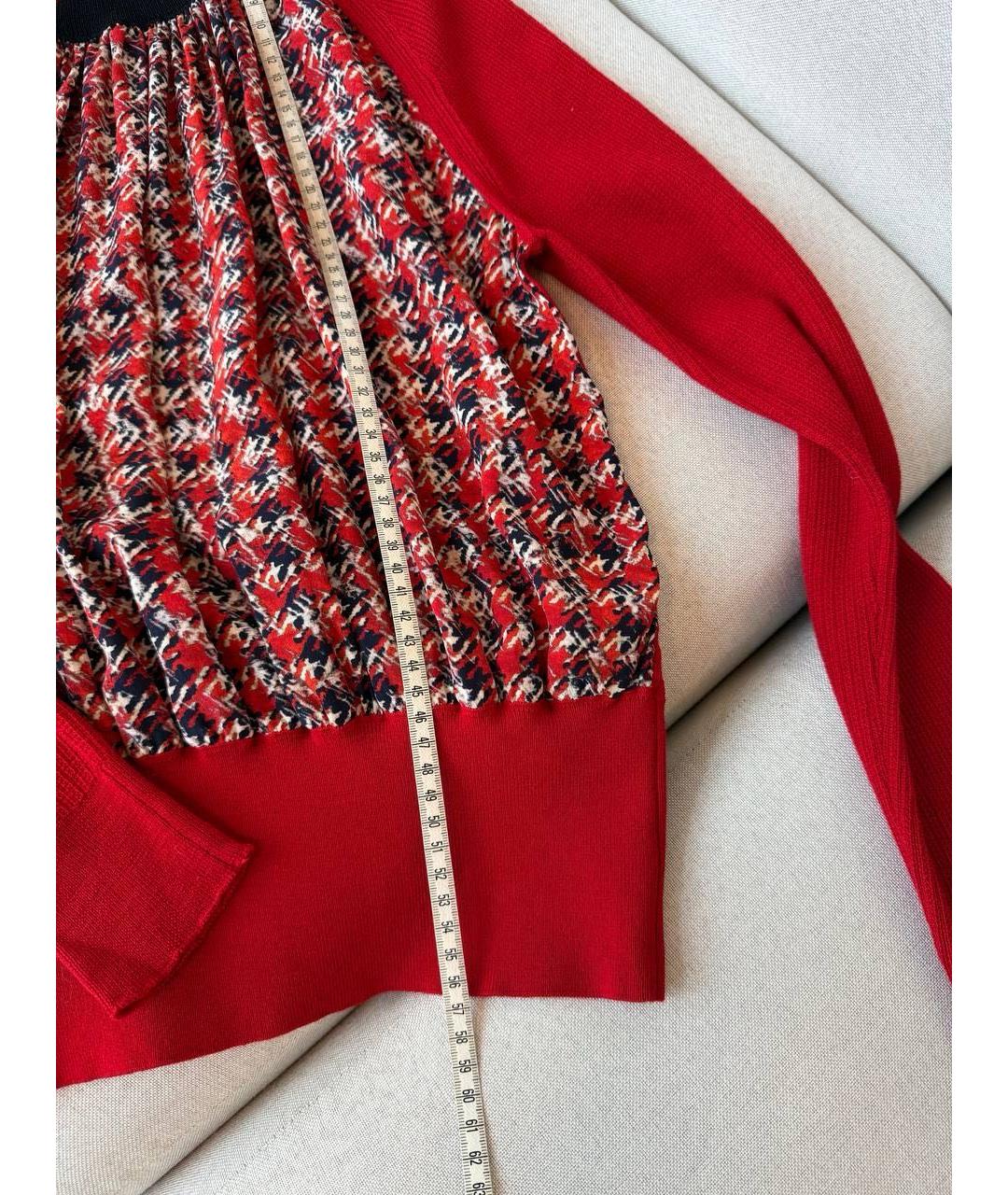 LOUIS VUITTON Джемпер / свитер, фото 5