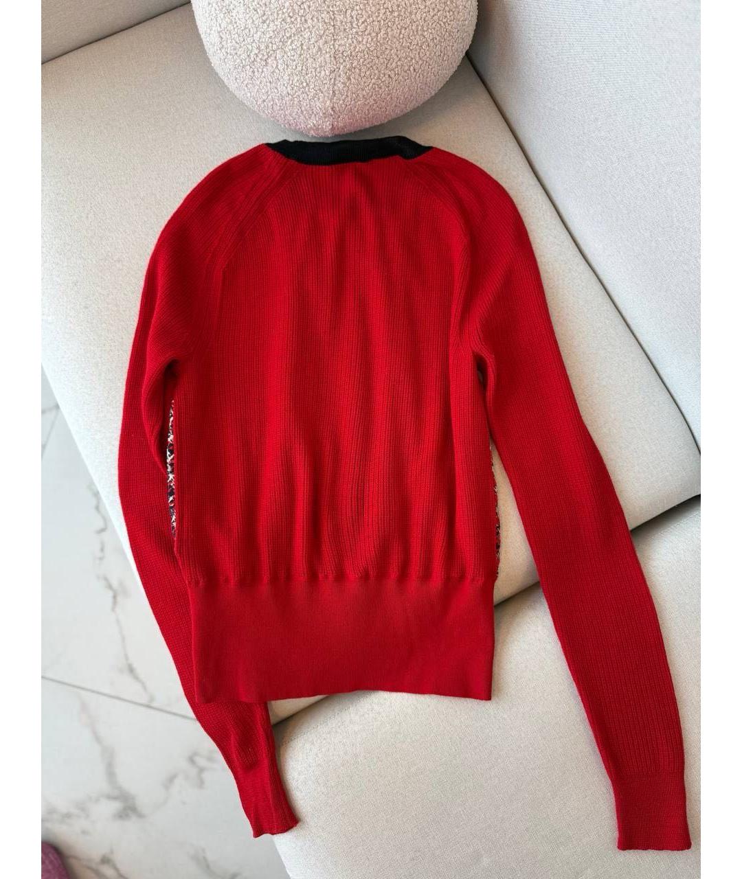 LOUIS VUITTON Джемпер / свитер, фото 2