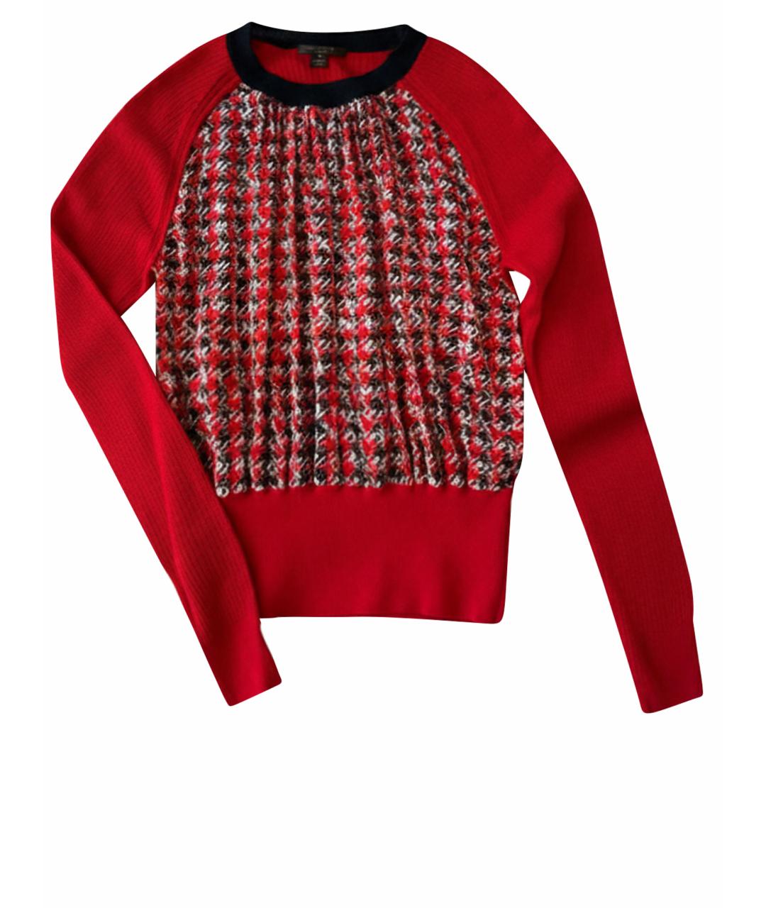 LOUIS VUITTON Джемпер / свитер, фото 1